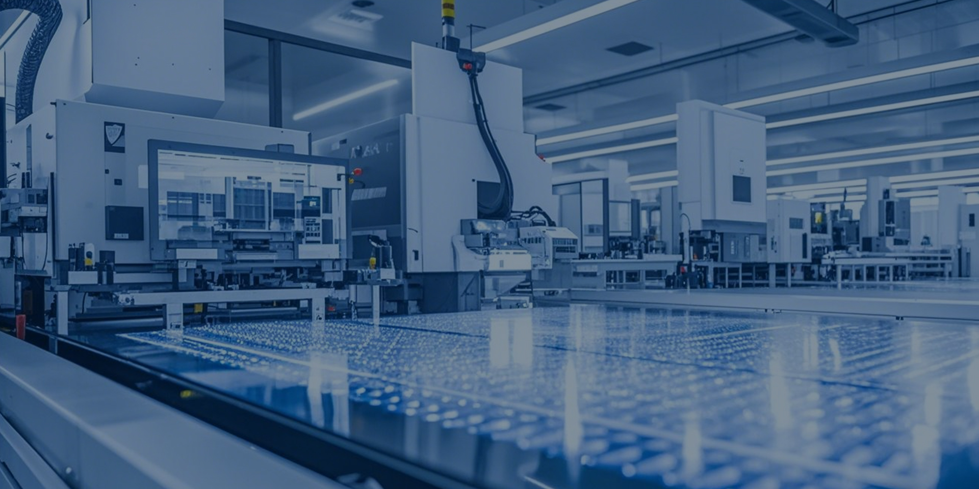 科技助推产业发展