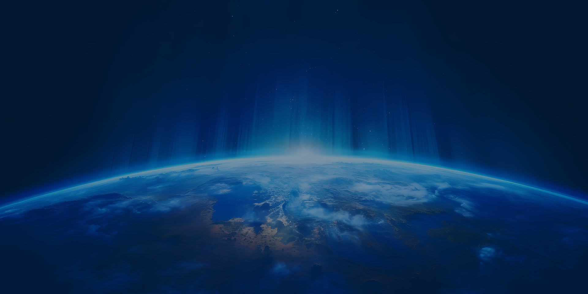 完备的服务体系